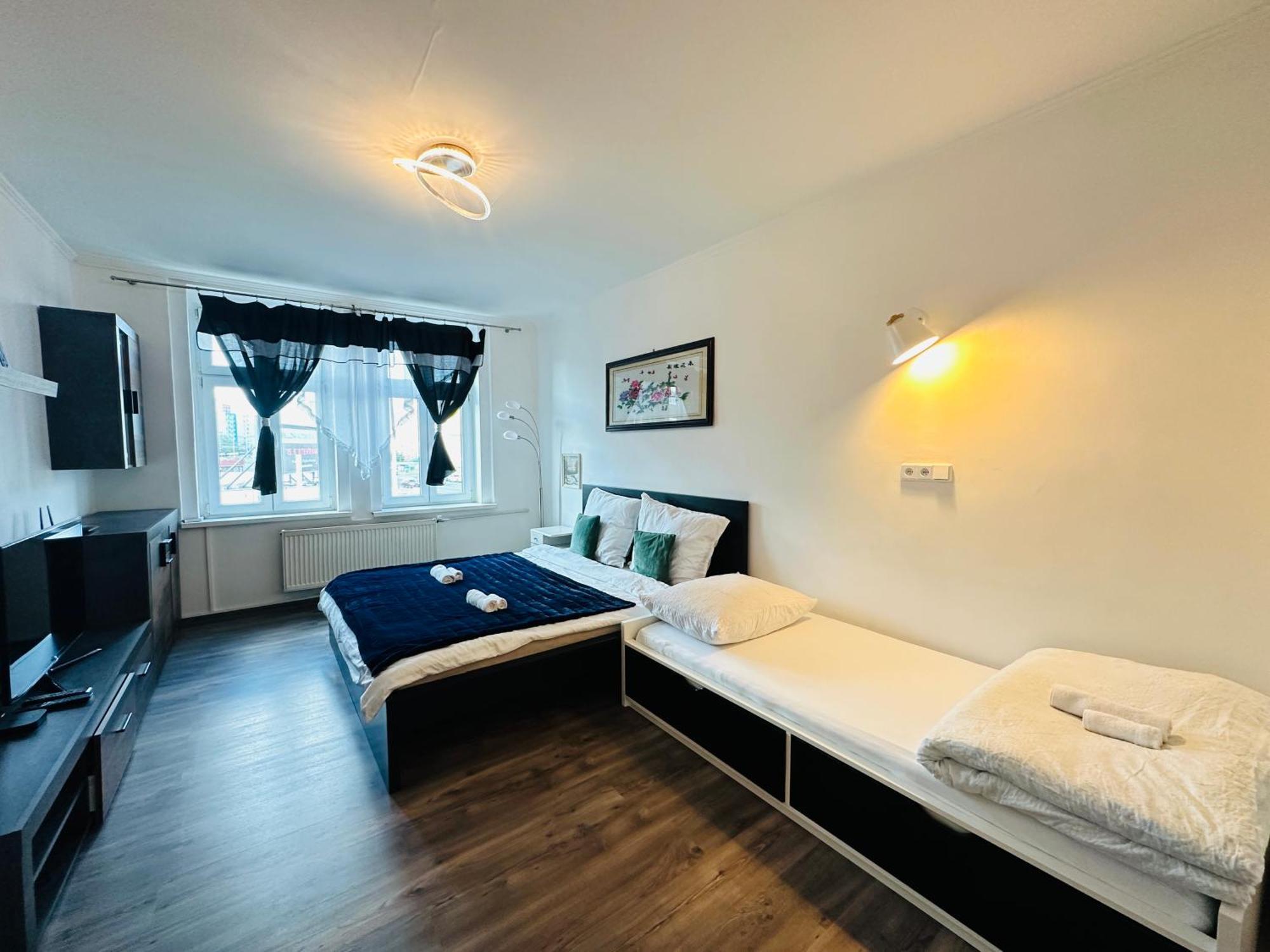 Apartament Kael Aparment 04 Cieplice Zewnętrze zdjęcie