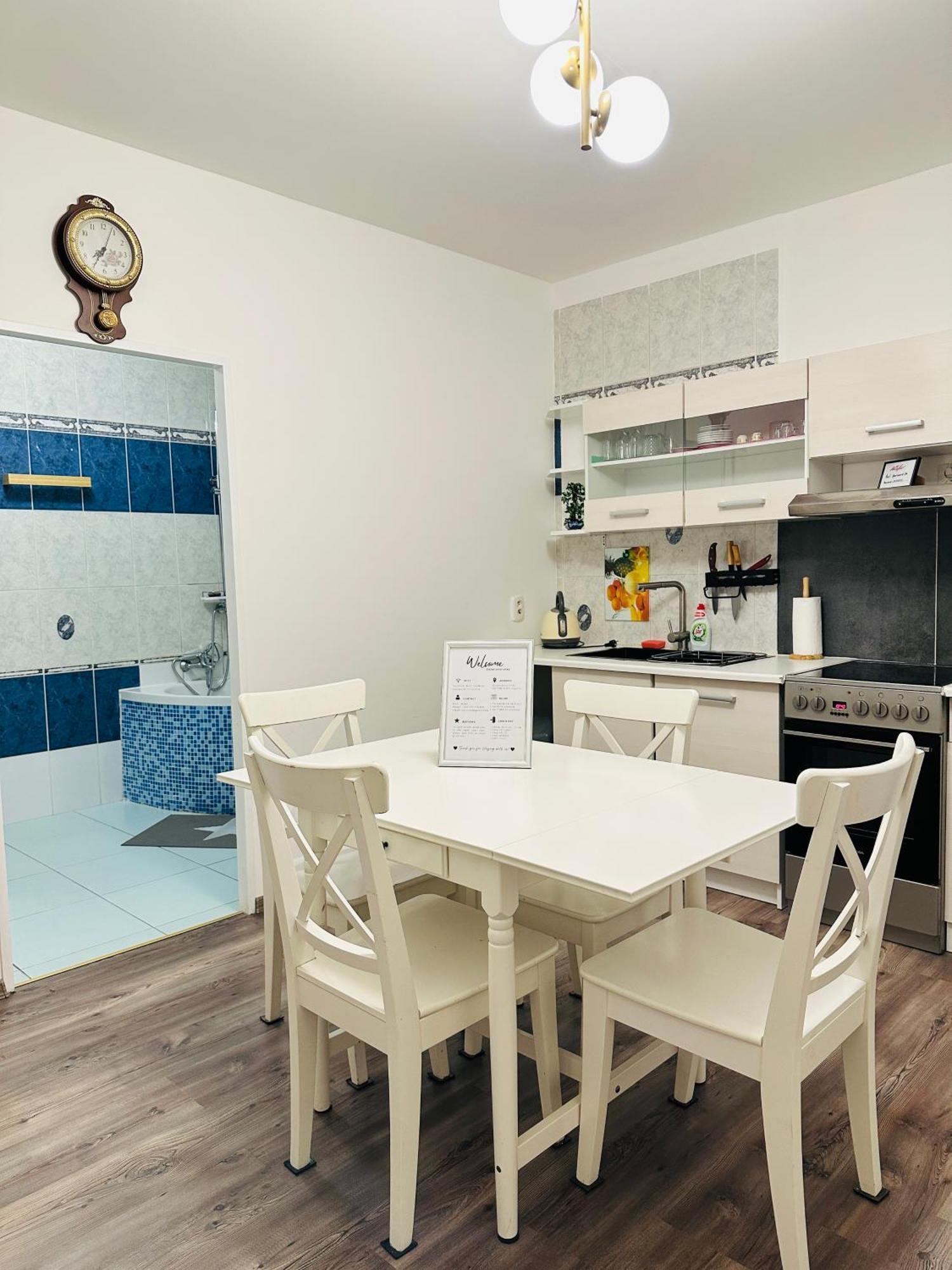 Apartament Kael Aparment 04 Cieplice Zewnętrze zdjęcie